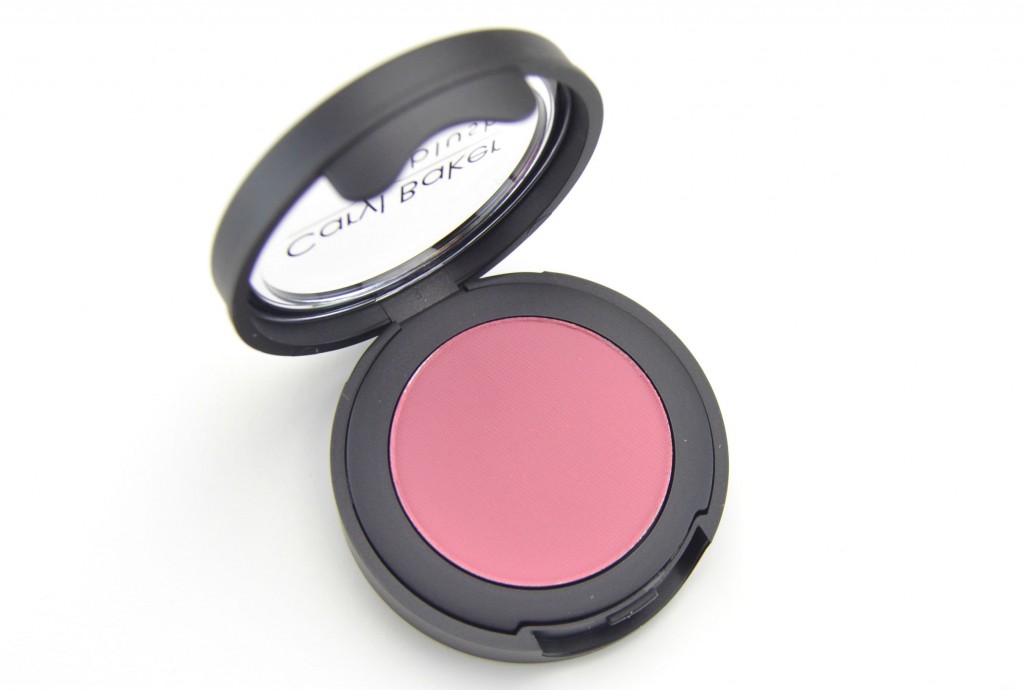 Caryl Baker Visage Ritual Beauty Blush 