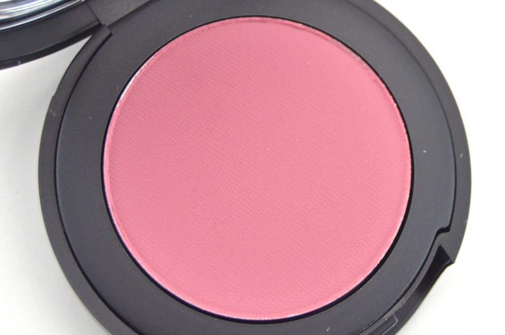 Caryl Baker Visage Ritual Beauty Blush in Exotic