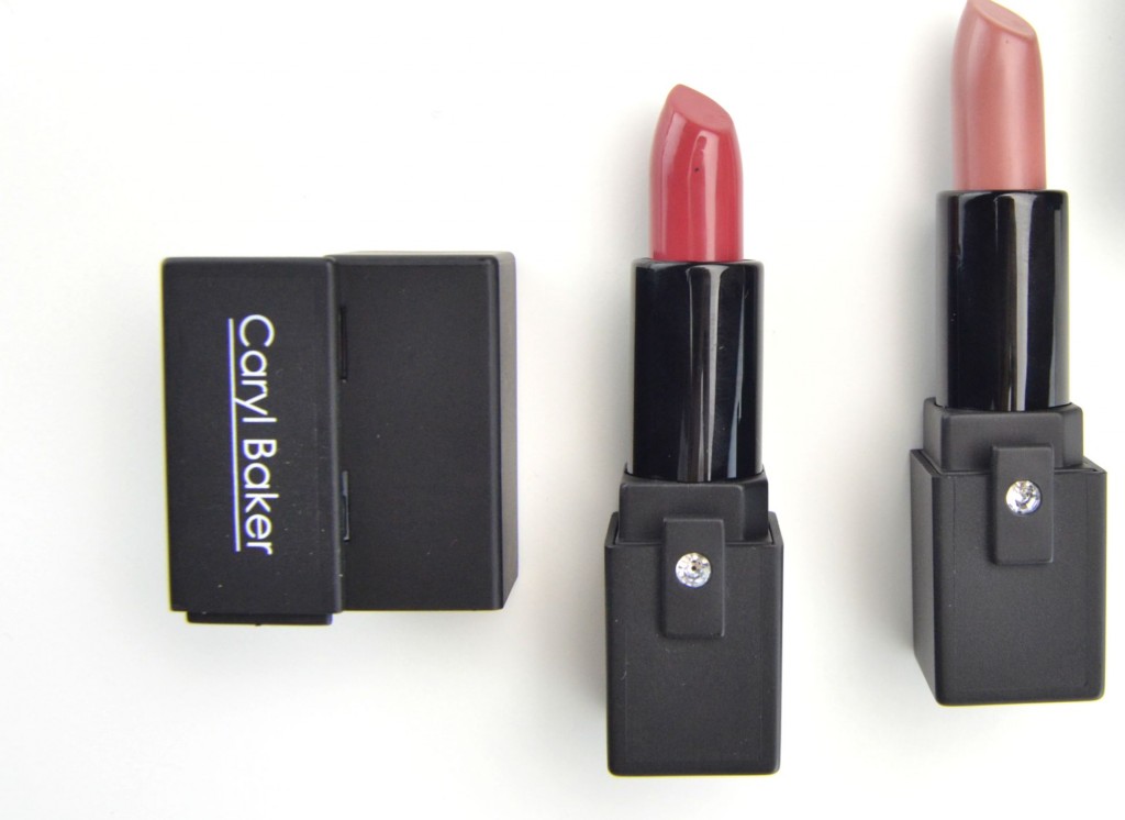 Caryl Baker Visage Ritual Beauty Lipstick  