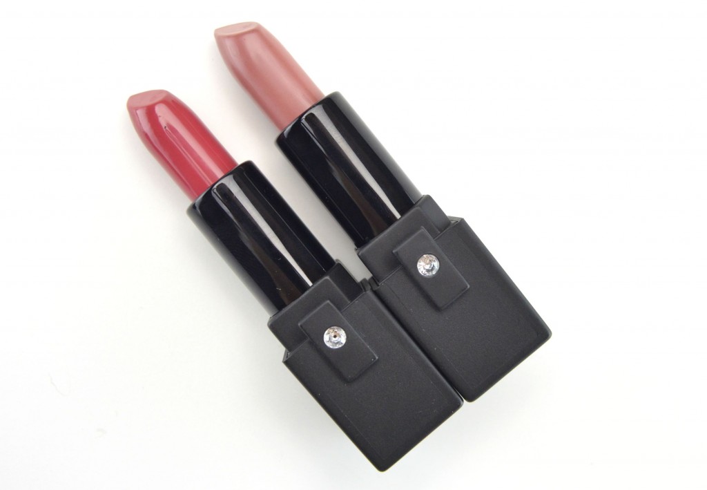 Caryl Baker Visage Ritual Beauty Lipstick  