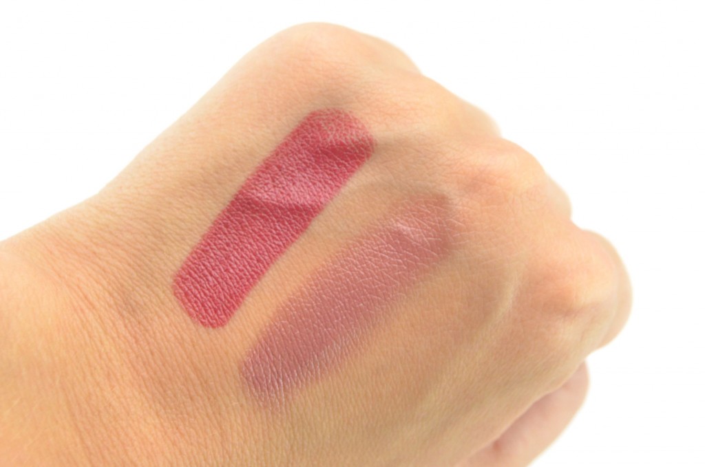 Caryl Baker Visage Ritual Beauty Lipstick 