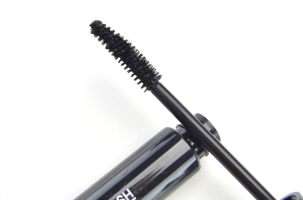 Caryl Baker Visage MaxLash Mascara 