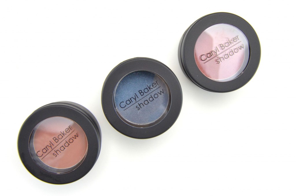 Caryl Baker Visage Ritual Beauty Eye Shadow 