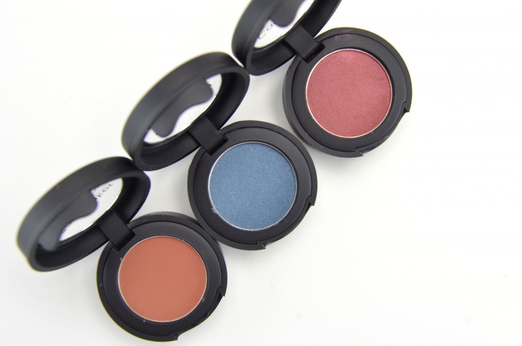 Caryl Baker Visage Ritual Beauty Eye Shadow 