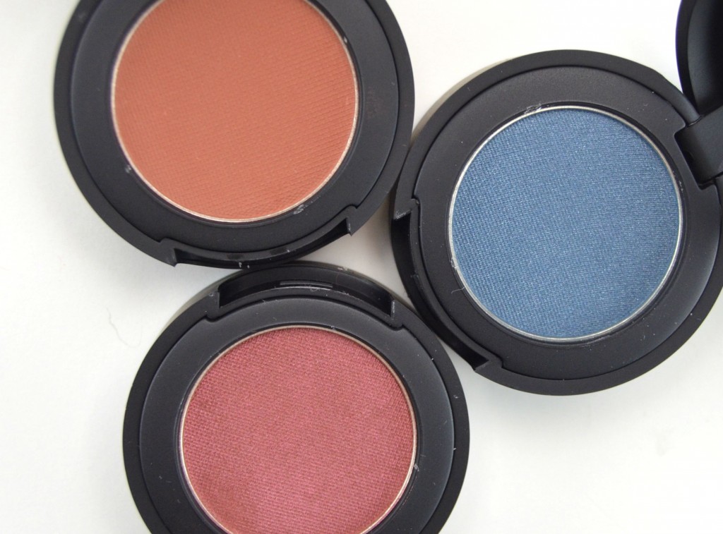 Caryl Baker Visage Ritual Beauty Eye Shadow 