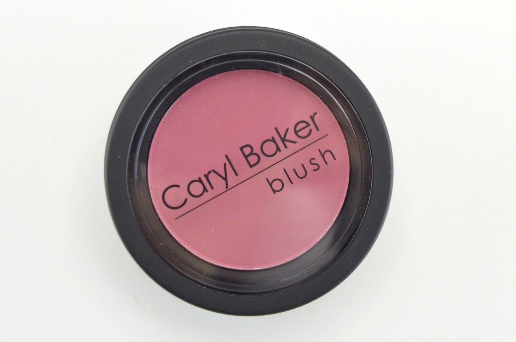 Caryl Baker Visage Ritual Beauty Blush 