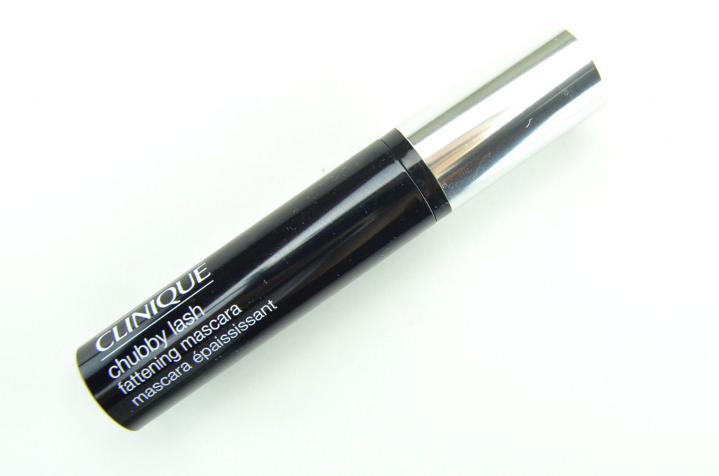 Clinique Chubby Lash Fattening Mascara