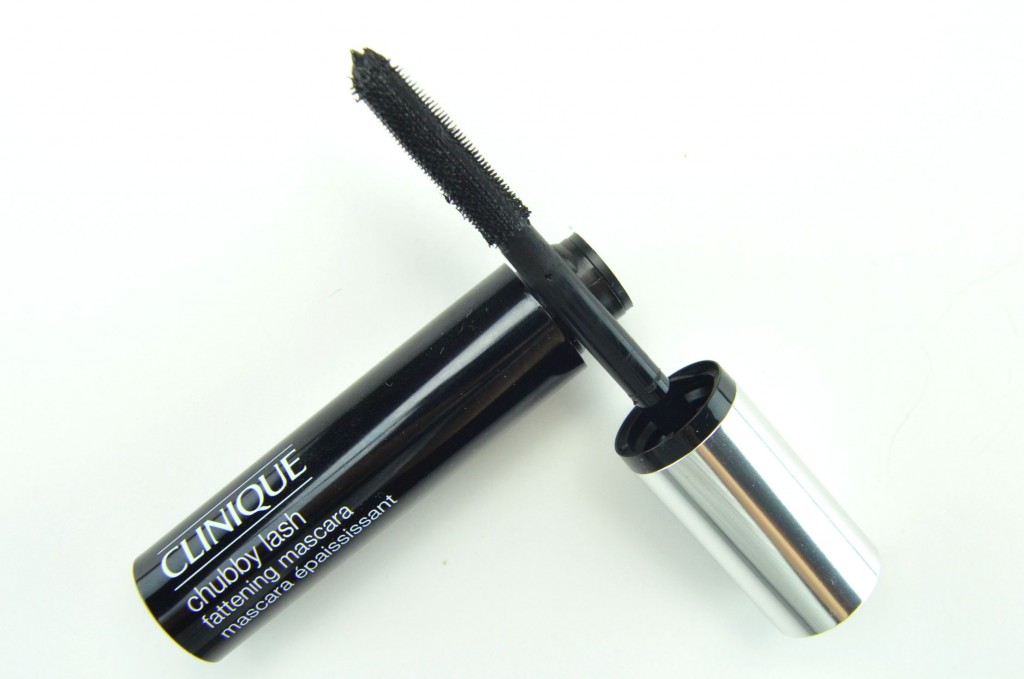 Clinique Chubby Lash Fattening Mascara