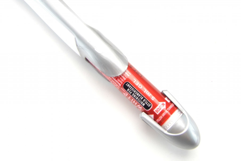 Colgate Optic White Toothbrush 