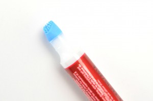 Colgate Optic White Toothbrush