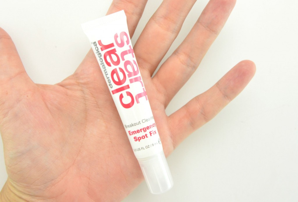 Dermalogica Clear Start