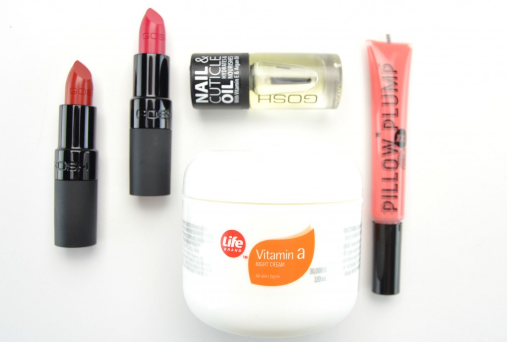 Fall Beauty Essentials from Shoppers (3)