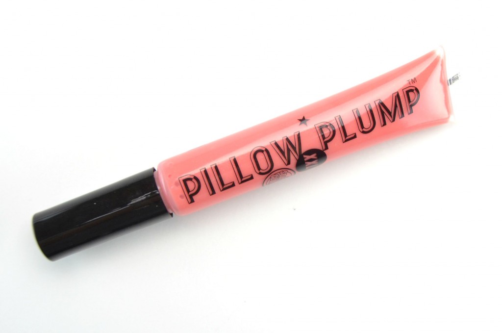 Sexy Mother Pucker Pillow Plump XXL Triple Action Extreme Volume Moisture Gloss 