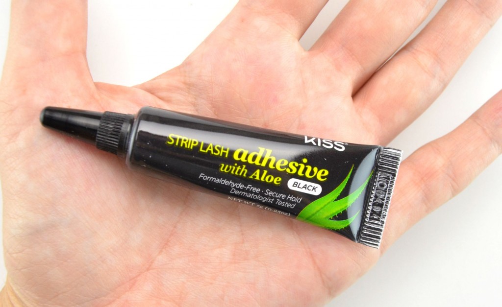 KISS Strip Lash Adhesive 