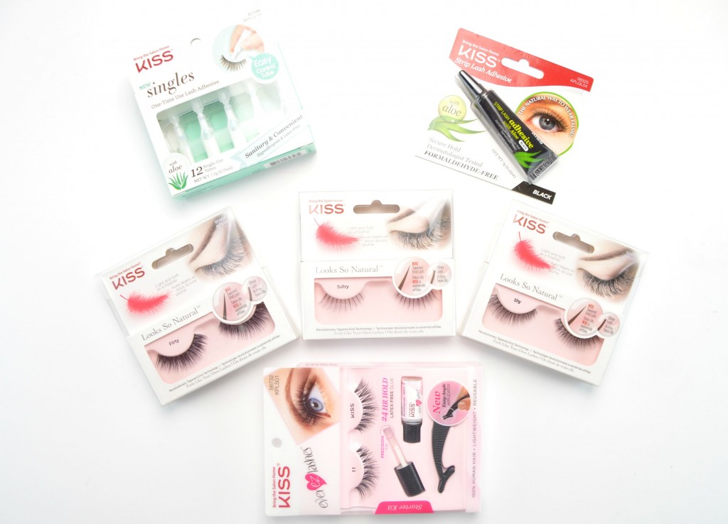 KISS Lashes  (2)