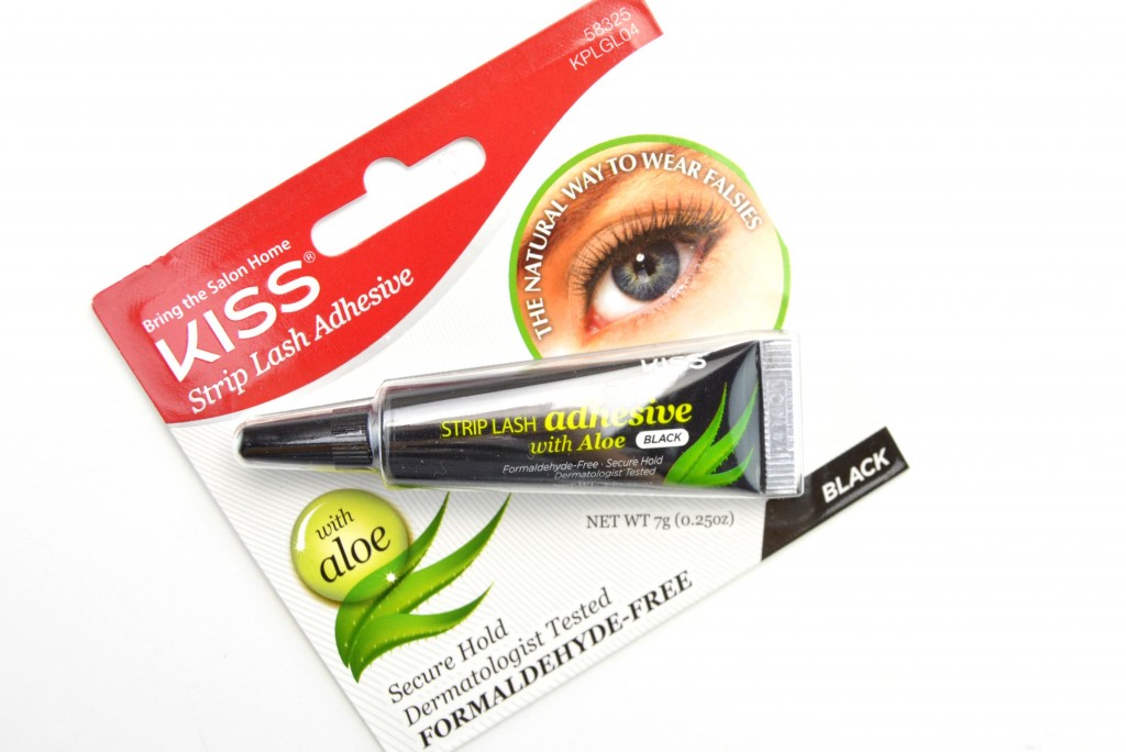 KISS Strip Lash Adhesive 