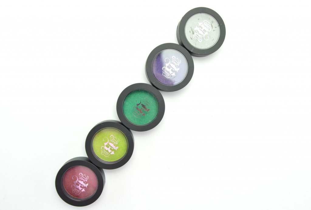 Kat Von D Metal Crush Eyeshadow 