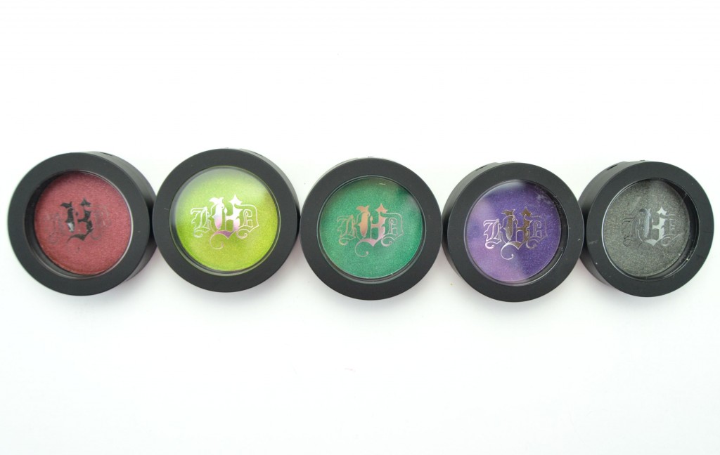 Kat Von D Metal Crush Eyeshadow 