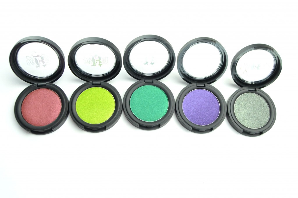 Kat Von D Metal Crush Eyeshadow 