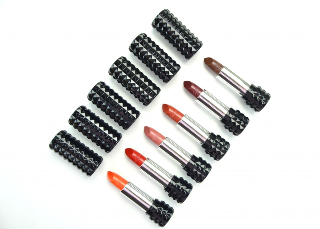 Kat Von D Studded Kiss Lipstick 