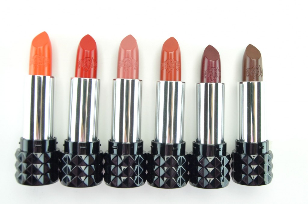 Kat Von D Studded Kiss Lipstick 