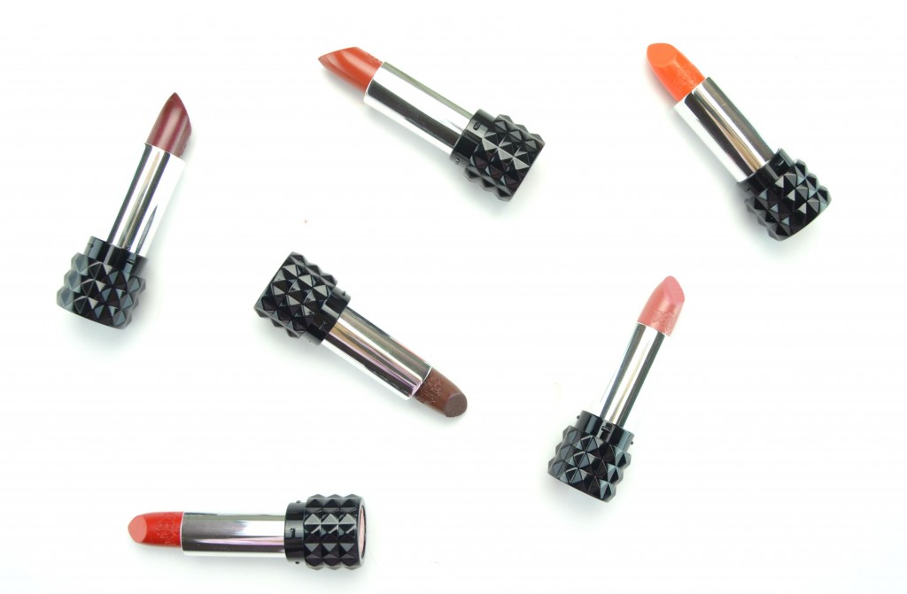 Kat Von D Studded Kiss Lipstick 