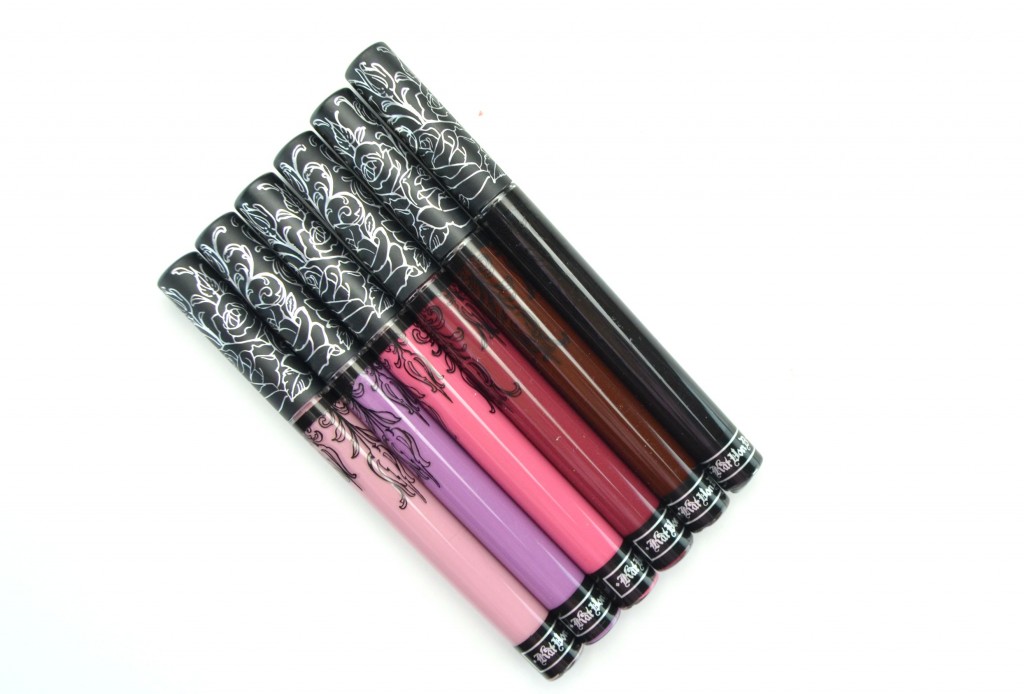 Kat Von D Everlasting Liquid Lipstick 