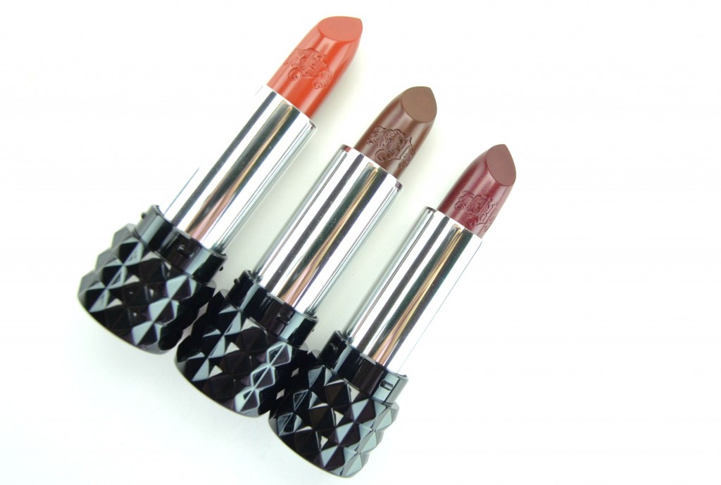 Kat Von D Studded Kiss Lipstick 