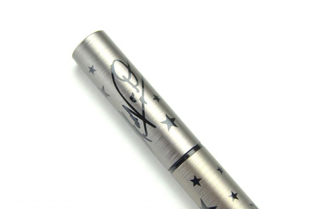 Kat Von D Five Fearless Years Limited Edition Tattoo Liner 