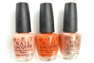 OPI Venice, OPI Fall 2015, Fall 2015 Nail Polish, OPI Fall