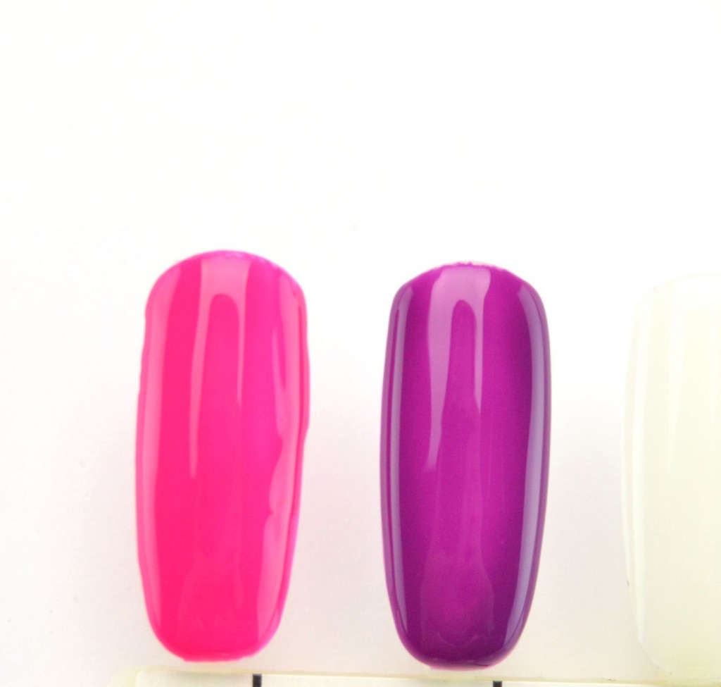 Quo by ORLY Nail Polish