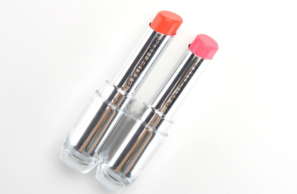 Shu Uemura Rouge Unlimited Lipstick 