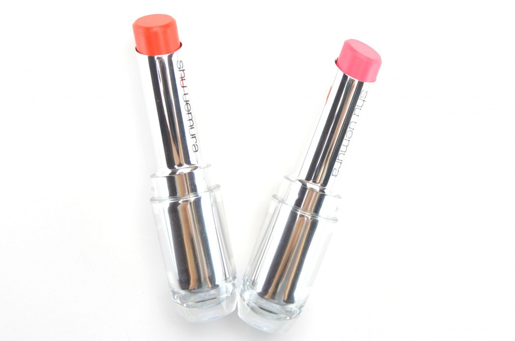 Shu Uemura Rouge Unlimited Lipstick 