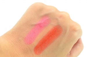 Shu Uemura Rouge Unlimited Lipstick