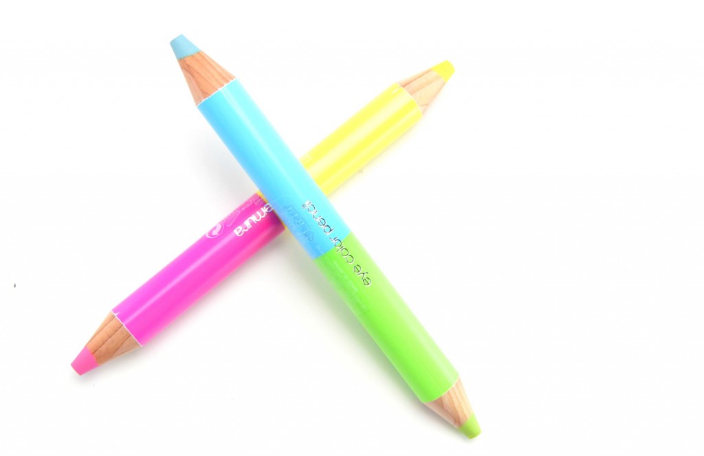 Shu Uemura Dual-Ended Eye Color Pencil 