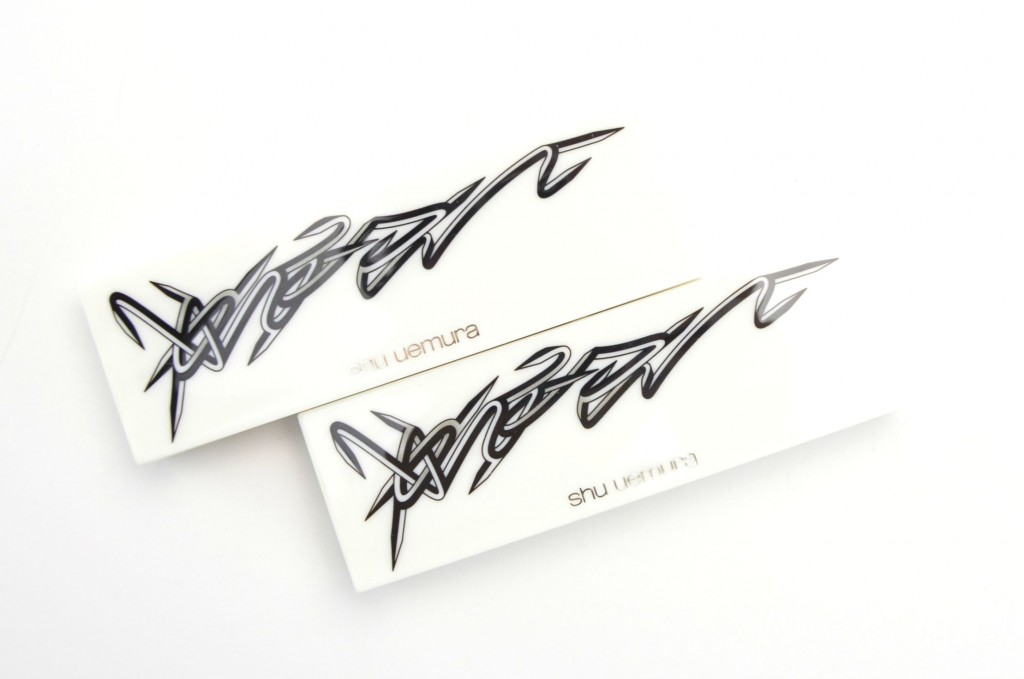 Shu Uemura Haute Street Eye Shadow Palette 