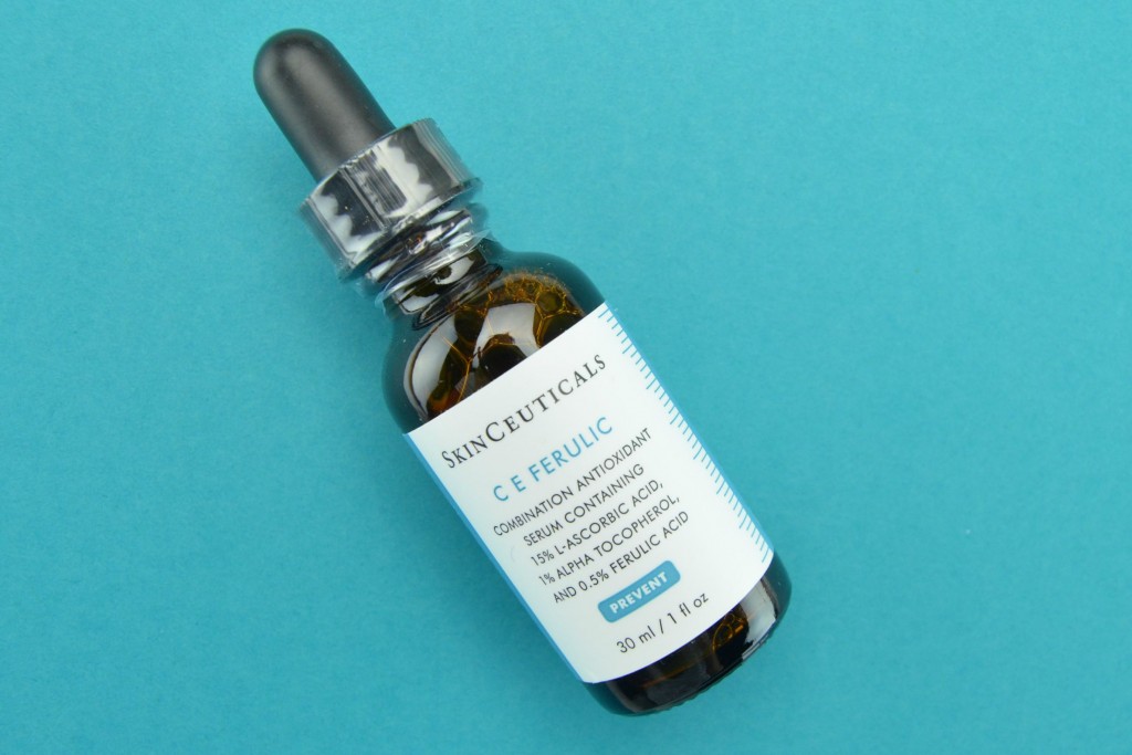 SkinCeuticals C E Ferulic 