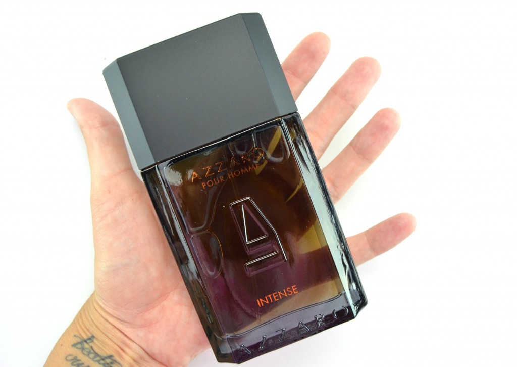 Azzaro Pour Homme Intense 