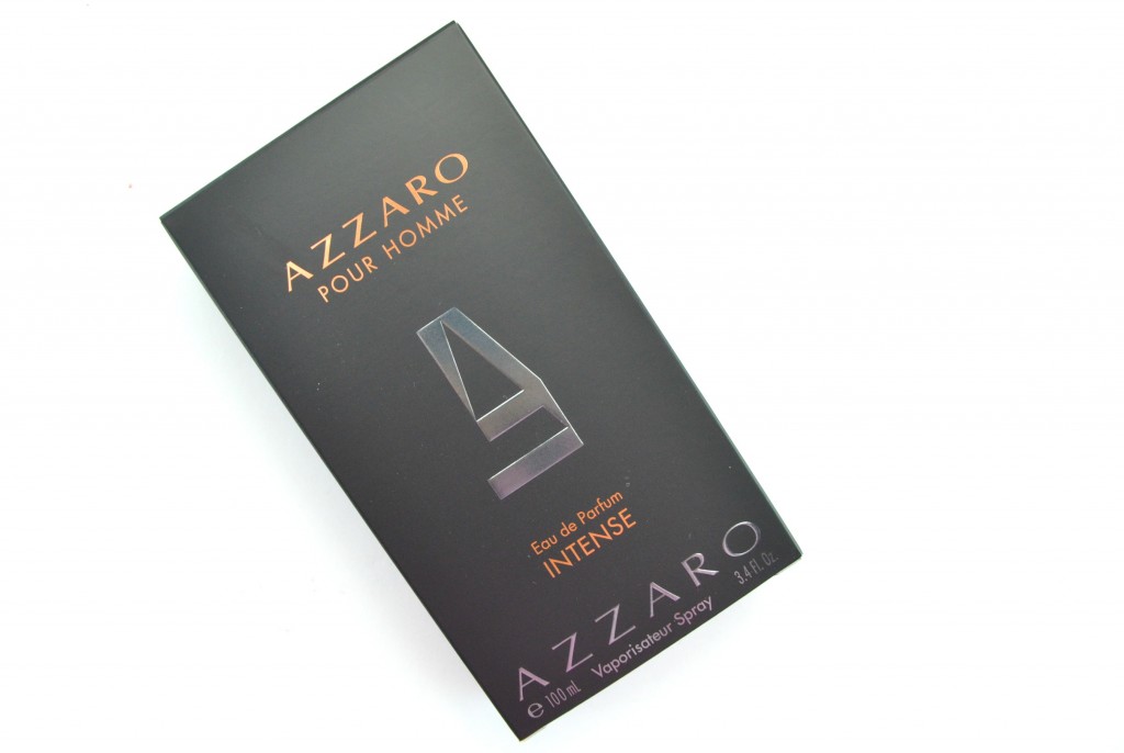 Azzaro Pour Homme Intense 