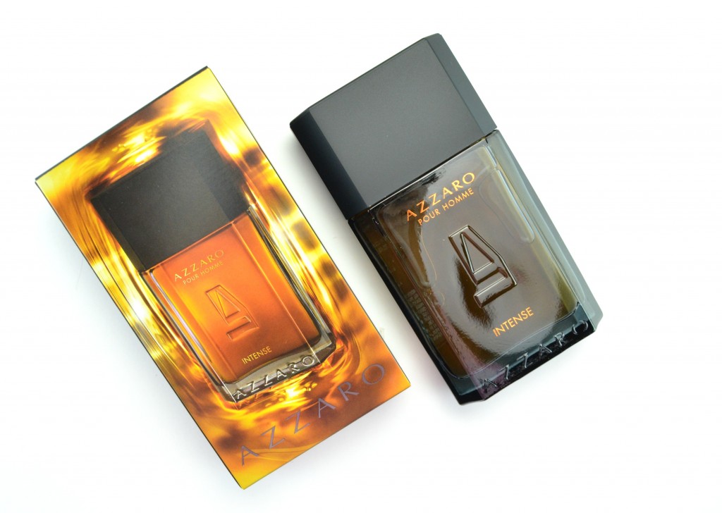 Azzaro Pour Homme Intense 