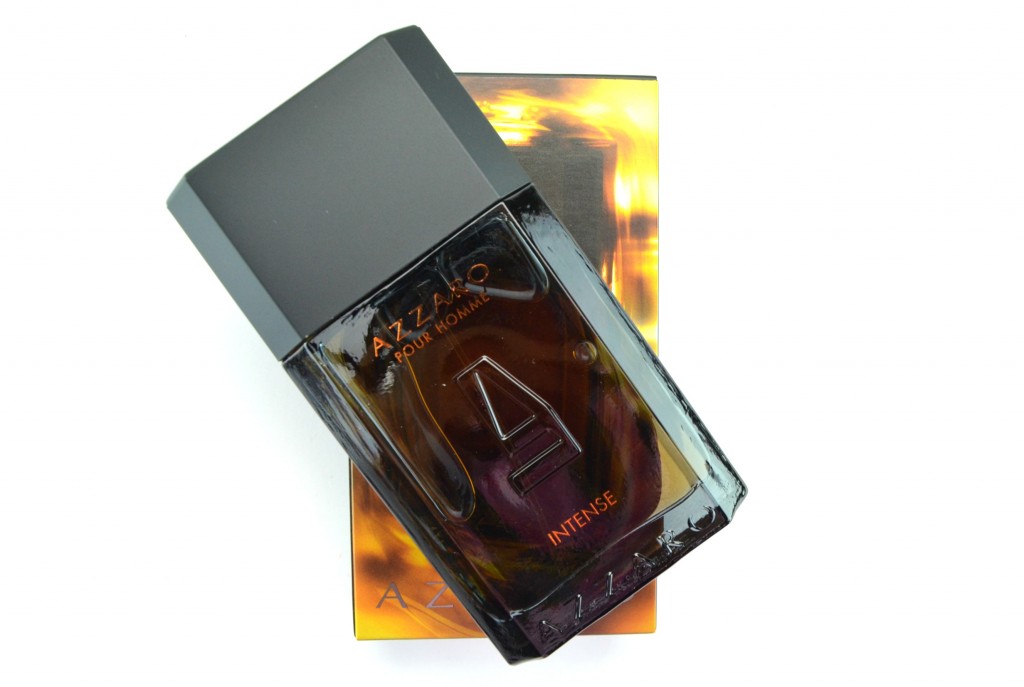 Azzaro Pour Homme Intense 