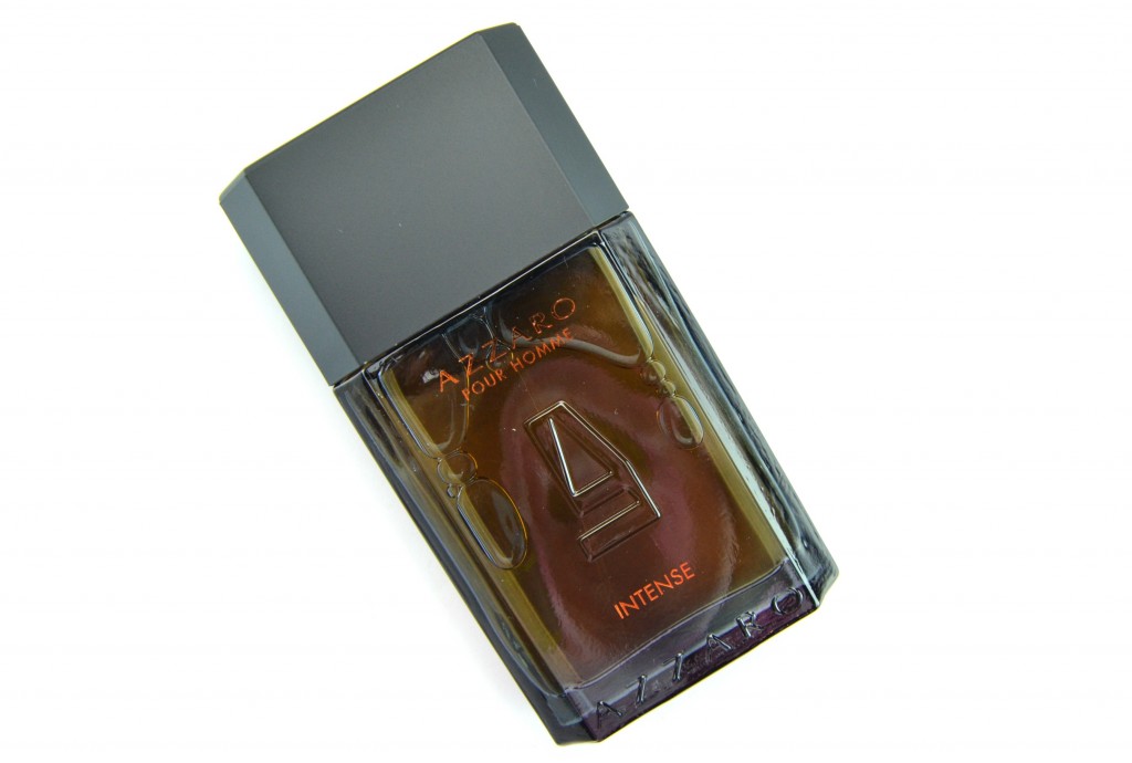 Azzaro Pour Homme Intense 