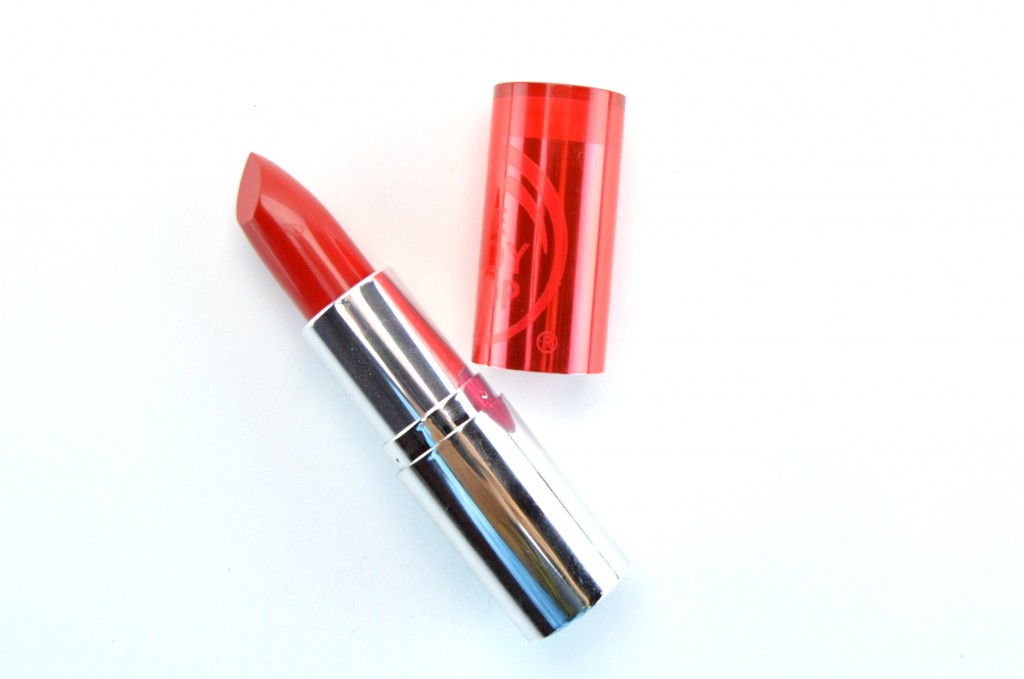 The Body Shop Colour Crush Lipstick 