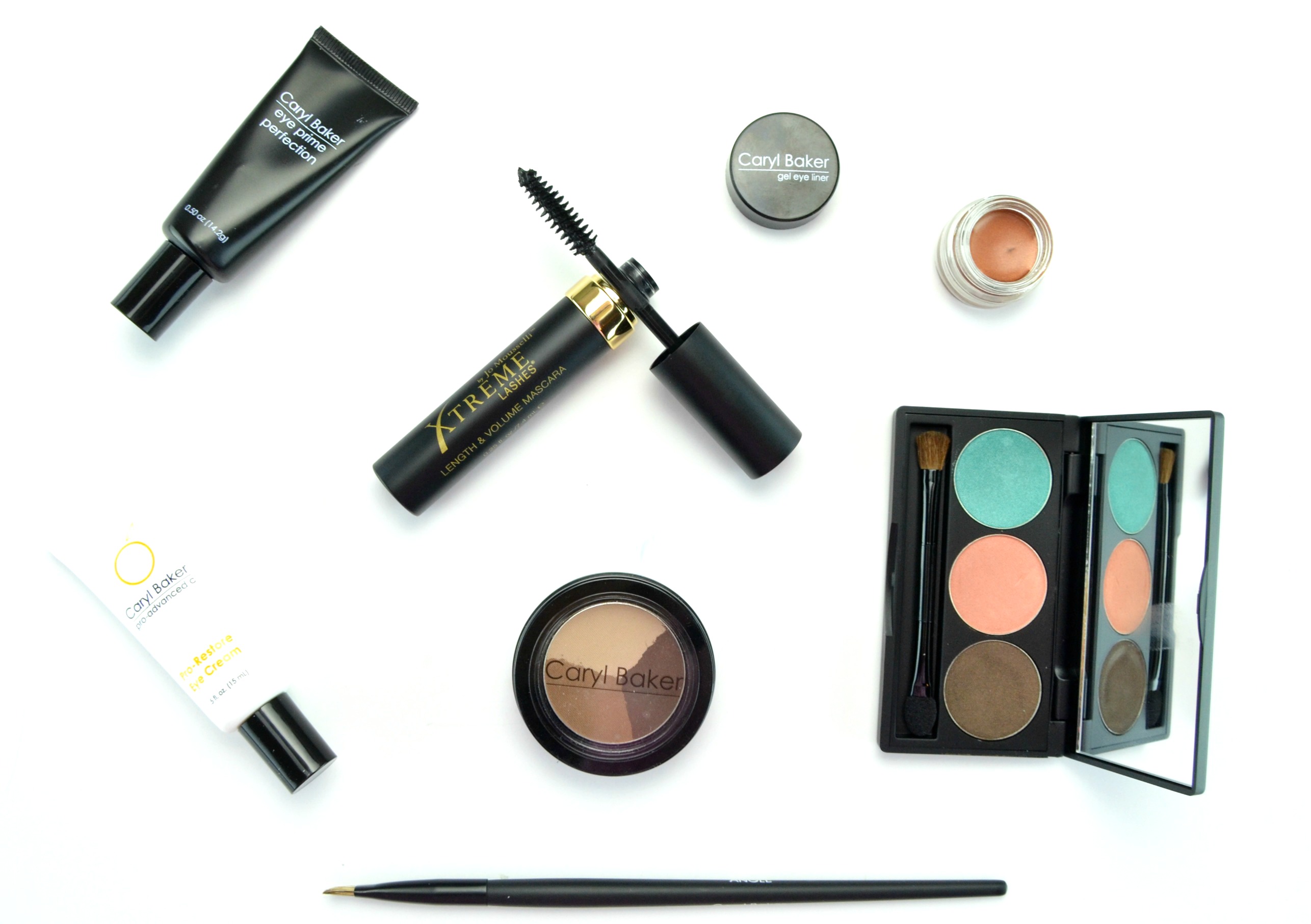 Caryl Baker Visage (2) The Pink Millennial