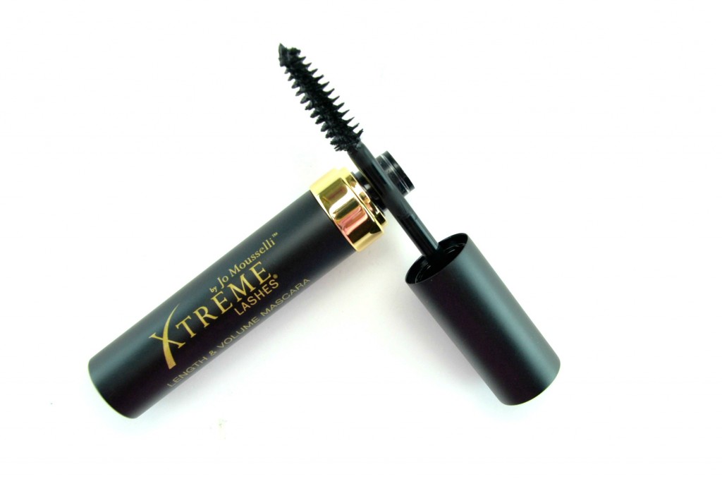 Caryl Baker Visage Xtreme Lashes Length & Volume Mascara