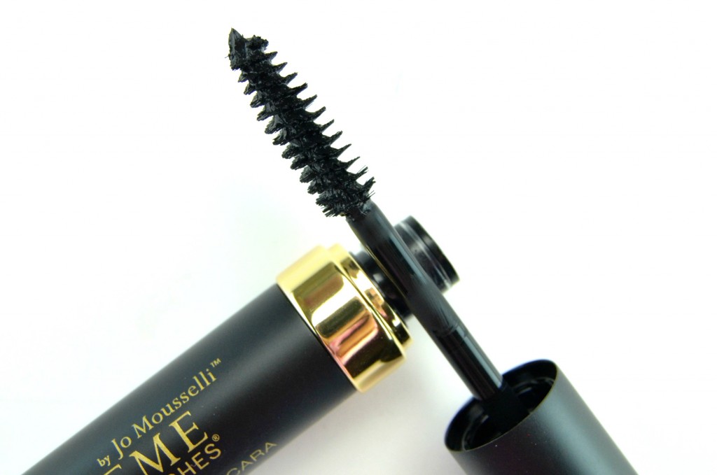 Caryl Baker Visage Xtreme Lashes Length & Volume Mascara