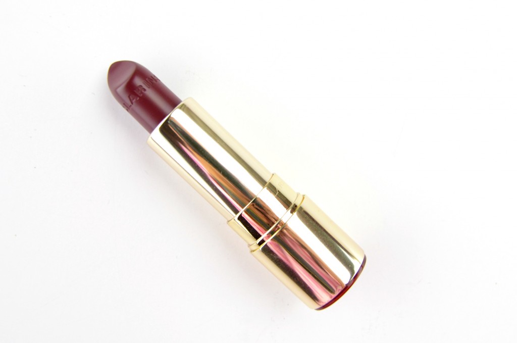 Clarins Joli Rouge Moisturizing Long-Wearing Lipstick 