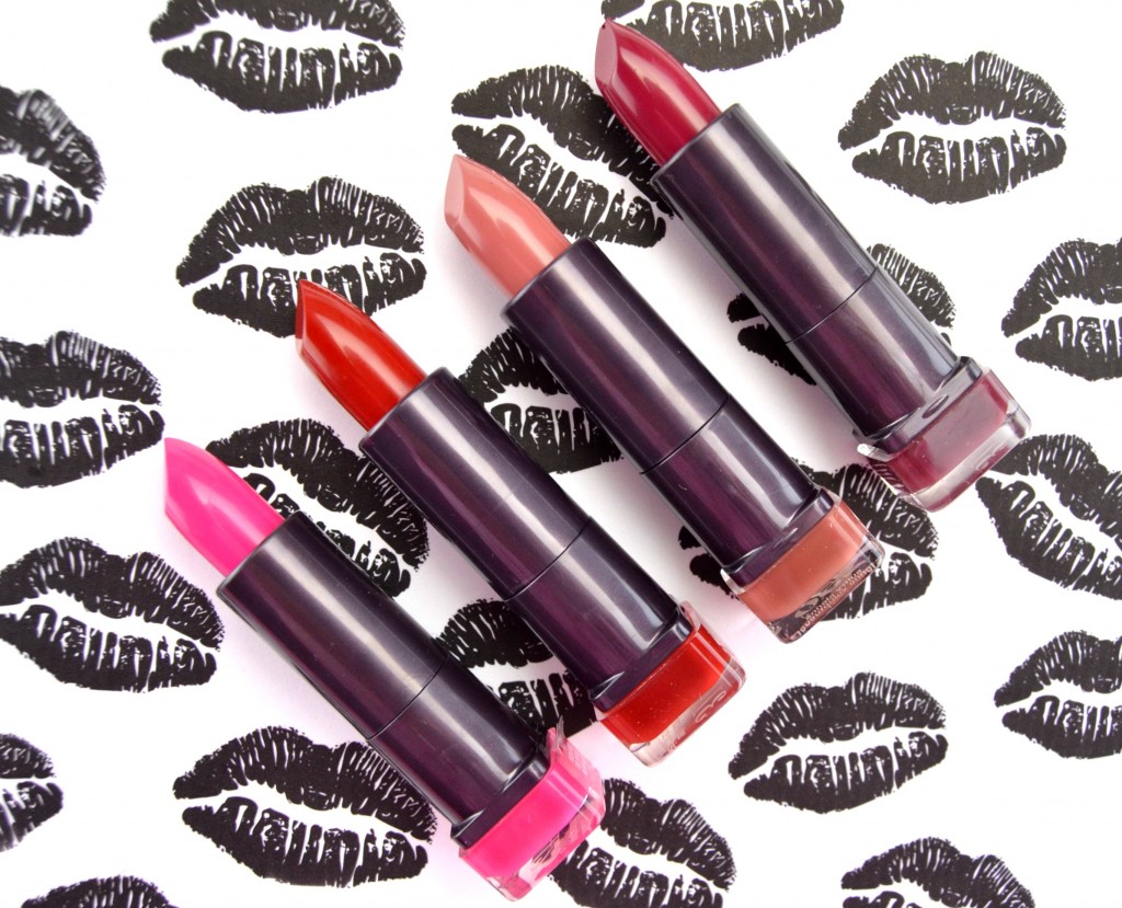 Covergirl Colorlicious Lipstick 