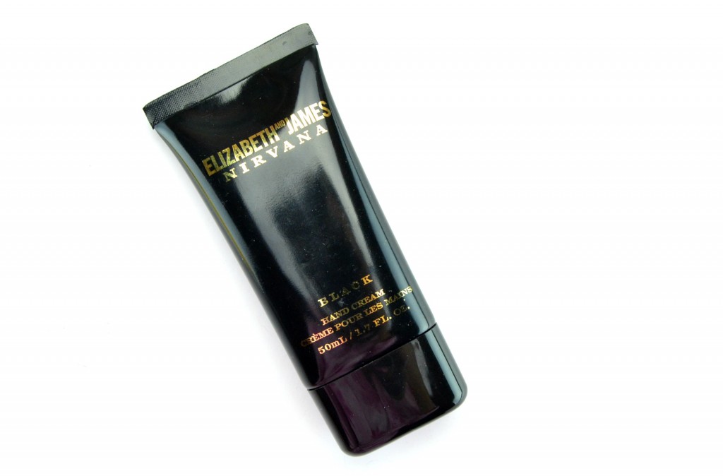 Elizabeth and James NIRVANA Hand Cream 