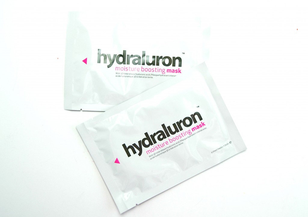 Indeed Labs Hydraluron Moisture Boosting Mask 